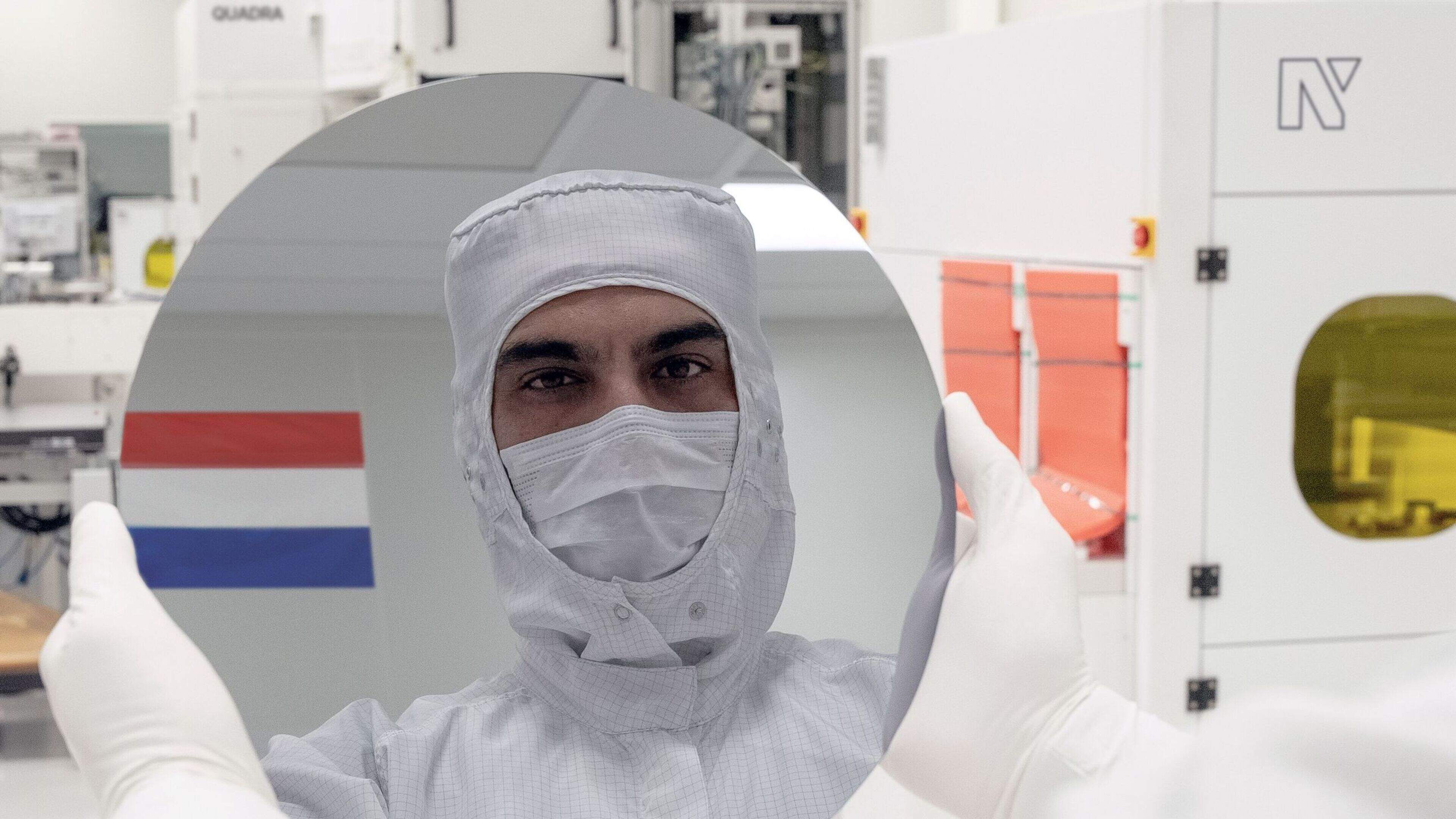Nederlands chipbedrijf Nearfield Instruments haalt megabedrag op voor verdere groei